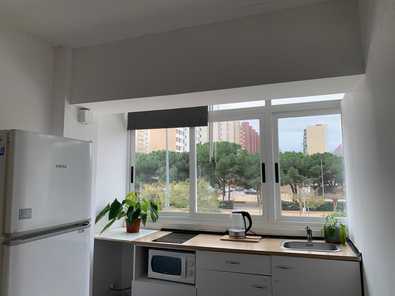 Appartement Loft Sleeper Llum *