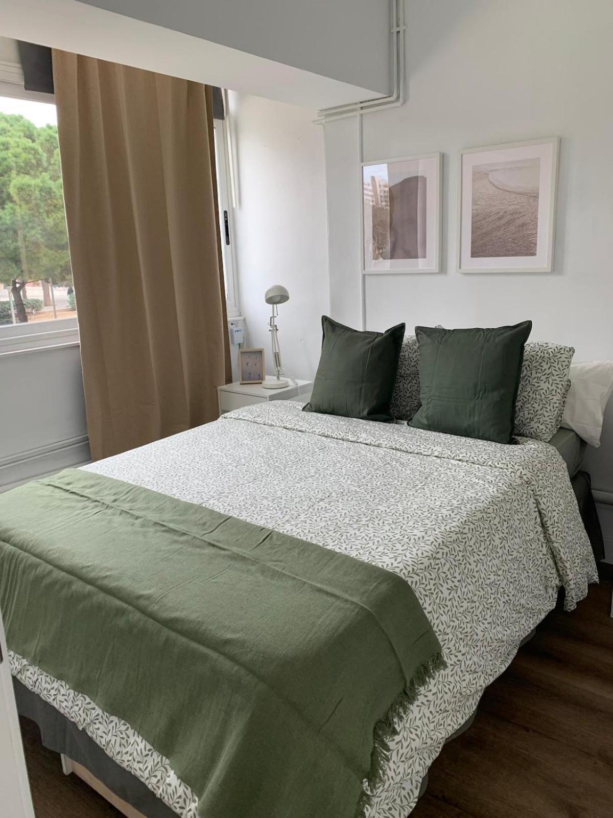 Appartement Loft Sleeper Llum